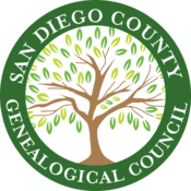 Welcome to the Temecula Valley Genealogical Society website!